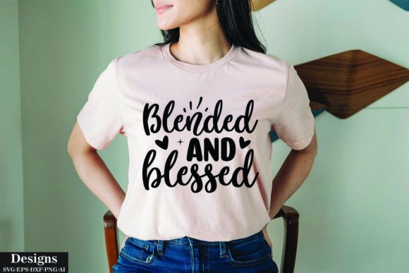 Blended and Blessed: A Designer's Real-World Embroidery Review