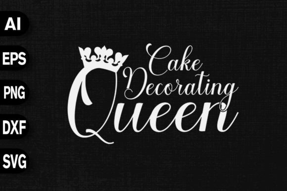Cake Decorating Queen Review: A Designer's Take