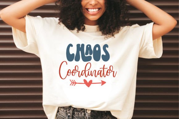 Chaos Coordinator: A Designer's Embroidery Review