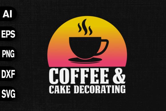 Coffee and Cake Decorating: A Designer's Real-World Review