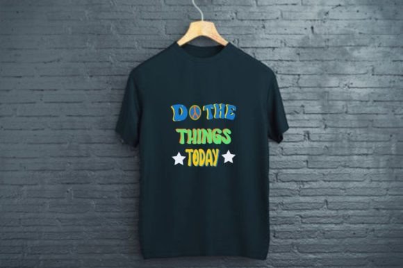 DO the THINGS TODAY - Aesthetic Trendy Review