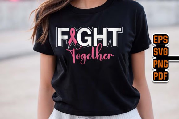Fight Together - World Cancer Day