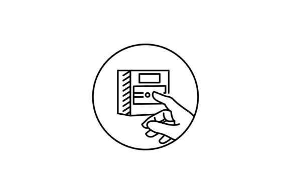 Fire Fighter Alarm Icon: A Designer's Stitch-Test Review