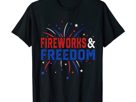 Fireworks Freedom: A Designer's Take on Real Embroidery Use