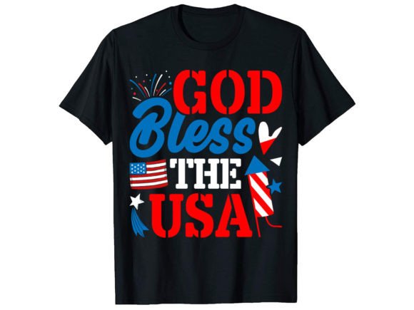 God Bless the Usa: A Designer's Real-World Embroidery Review