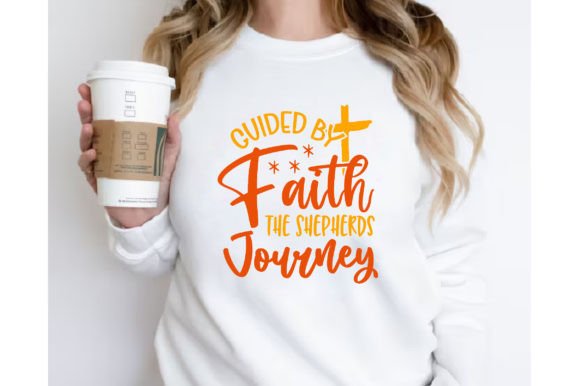 Guided by Faith the Shepherds Journey Review