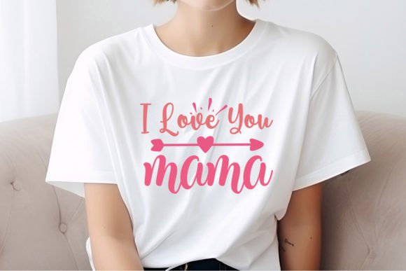 I Love You Mama: A Designer's Review