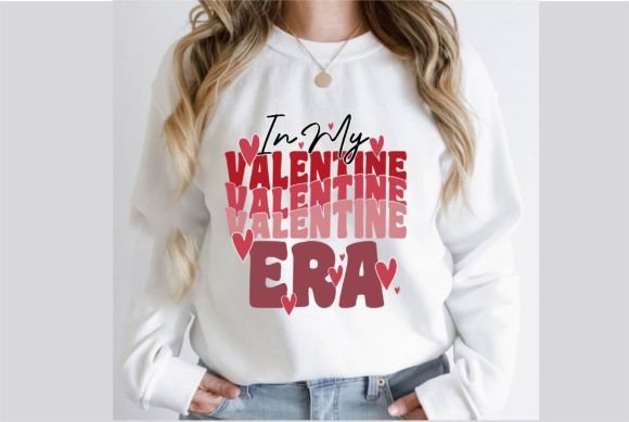 In My Valentine Era Valentine Design: A Designer's Review