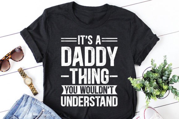 It s a Daddy Thing Father s Day Review