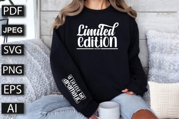 Limited Edition: A Designer's Real-World Embroidery Review