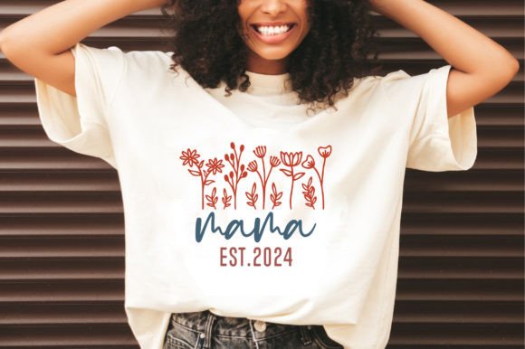 Mama EST. 2024: A Designer's Real-World Embroidery Review