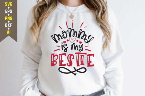Mommy is My Bestie: A Designer's Real-World Embroidery Review