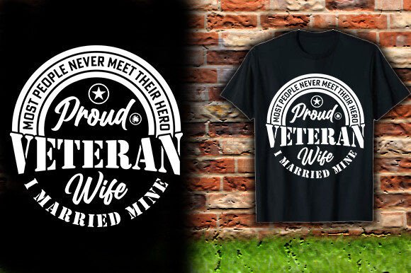 MOST PEOPLE NEVER MEET THEIR HERO VETERA