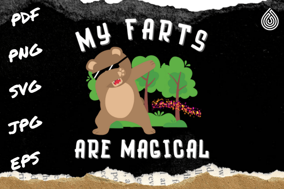 My Farts Are Magical, Grizzly Bear: A Designer's Real-World Review
