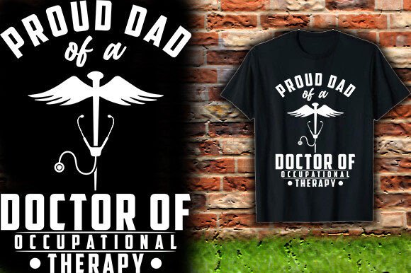 Proud Dad of a Doctor: Embroidery Review