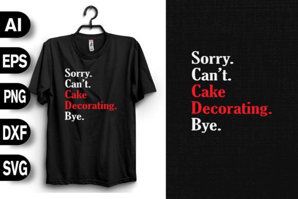 Sorry Can t Cake Decorating Bye: A Designer's Real-World Review
