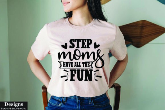 Step Moms Have All the Fun: A Designer's Real-World Review