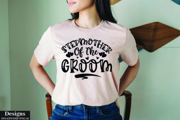 Stepmother of the Groom: A Designer's Review