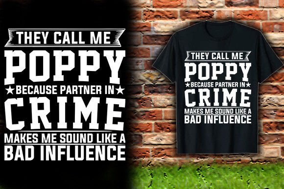 They Call Me Poppy Because Partner: A Designer's Embroidery Review