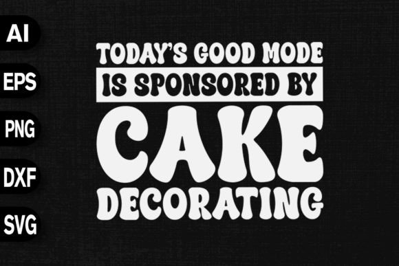 Today s Good Mode is Sponsored by Cake Review