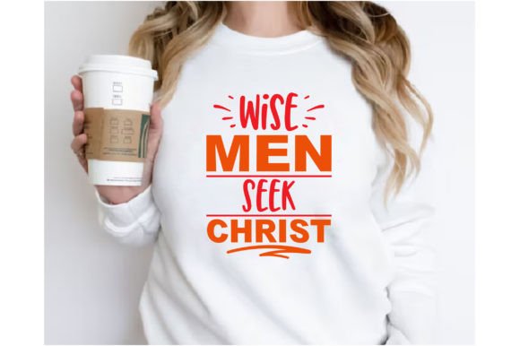 Wise Men Seek Christ